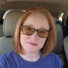 Megan Burk McGaughey