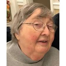 Obituary information for Enid Morrison-Bell