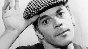Released today in 1977: New Boots and Panties!! by Ian Dury. At 35, Dury  was a relative veteran by the time he signed to Stiff Records, having  briefly worked as a teacher