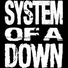 System of a Down