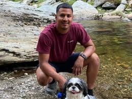 Fundraiser for Saul Cecenas by Bridget Prendergast : Tito's Recovery