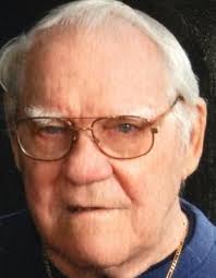 Robert Houk Obituary (2015)