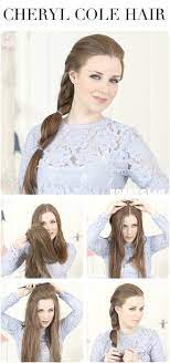Whether you're going out with your friends or looking for something formal, you will love our compilation of ideas and tutorials. Great Hairstyle Tutorials For Long Hair Styles Weekly