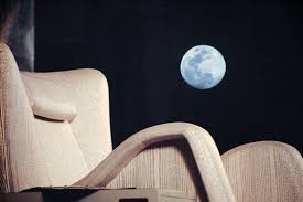 The moon, like the earth, is composed of different layers. Become A Full Moon Night Osho News