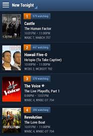 With so many streaming services to choose from, keeping track of which tv shows, mo. Hey Android Owners Check Out The New Tv Guide App Tv Guide