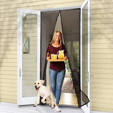 Maybe you would like to learn more about one of these? Buy Flux Phenom Magnetic Screen Door Closure Retractable Mesh Screen Doors With Magnets Sliding Door Online In Slovakia B01essa9vo