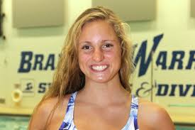 Girls Swimming and Diving: Ryan, Warriors swamp Rocori