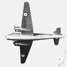 Bombay Mark I was a British military ...