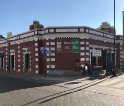 Tango cultural hostel córdoba is an experience in itself. Barrio Guemes El Patrimonio Cultural De La Ciudad Itcordoba