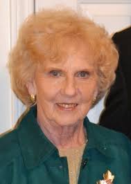 Mary Boyle Obituary (1930