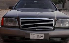 Best amazing car in syr. Ø³ÙŠØ§Ø±Ø© Ù…Ø±Ø³ÙŠØ¯Ø³ Ø´Ø¨Ø­ Ù…ÙˆØ¯ÙŠÙ„1993 Ø­Ø§Ù„Ø© Ù…Ù…ØªØ§Ø²Ø© Ù„Ù„Ø¨ÙŠØ¹ Ø¯ÙˆØ¨Ø§Ø±ØªØ±