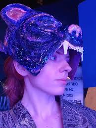 Recent adventures in Becoming a Bear and Drag March and being told to go to  church #dragmarch#nycdragmarch#dragmarch2025