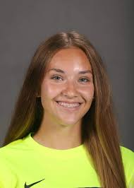 2022 Women's Soccer Roster