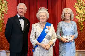 Queen Elizabeth II | Madame Tussauds™ London