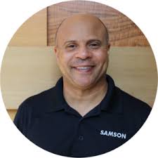 Careers • SAMSON USA