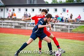 Hertha bsc u19 at 5 pozisyonu vardır 51. Shg Sport De Tsv Havelse U16 Gewinnt Volleythevirus Youth Cup Gegen Jfv 2011 Nenndorf Bildergalerie