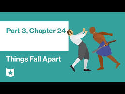 Okonkwo As A Tragic Hero In Things Fall Apart - Lesson | Study.Com