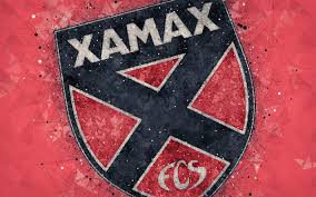 Последние твиты от neuchâtel xamax (@xamaxfcs). Download Wallpapers 4k Xamax Fc Switzerland Super League Creative Logo Geometric Art Emblem Switzerland Football Xamax Red Abstract Background Fc Xamax For Desktop Free Pictures For Desktop Free