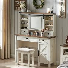 20 Best Makeup Vanity Options For Every