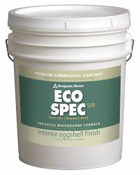 The southern living guide to mayonnaise brands. Benjamin Moore Eggshell Interior Paint Mayonnaise 5 Gal 18w673 N3741x005oc85 Grainger