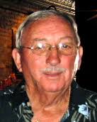 Joseph Edward Isbill (1934-2015)