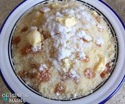 Epingle Sur Couscous