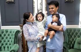 Comel betul keletah anak2 lisa surihani dan yusri abd halim ni. Anak Lisa Yusry Pula Jadi Mangsa Buli Siber Mynewshub