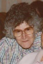 Nellie Roland “Nell” Green Sikorski (1932-2013)