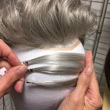 About 19% of these are human hair toupee, 0% are human hair extension, and 1% are human hair wigs. Mens Hair Replacement Systems Liverpool Custom Made From Only 499