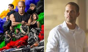Where to watch f9 (fast & furious 9) f9 (fast & furious 9) movie free online Fast And Furious 9 Is Paul Walker S Brian O Conner In Fast And Furious 9 With Vin Diesel Asume Tech