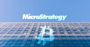 To answer this, we will need to assess current and possible future investor sentiment. Microstrategy Plans To Continue Investing In Bitcoin World Stock Market