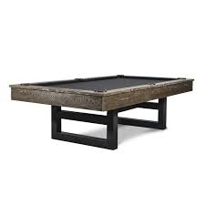 The Ironhorse 8 Pool Table With Professional Installation Included In 2020 Pool Table Slate 8 Pool Table Pool Table Felt