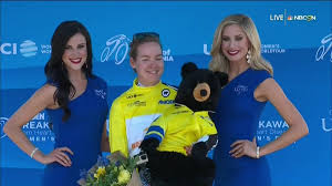 Amy pieters en annemiek van. Ozgur Ozan E On Twitter Anna Van Der Breggen Boels Dolmans Is Winner Of Amgentoc Amgentocwomen Race Overall Yellow Jersey Womenscycling Https T Co H3vak1d21l