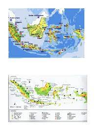 Tribunmanado co id manado berikut 50 kumpulan gambar kartun pencegahan virus corona atau covid 19. Peta Indonesia