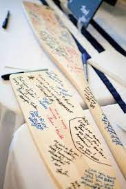 Megan Frohlich And Jeremy Puentes Weddings Illustrated Nautical Wedding Theme Nautical Wedding Boat Wedding