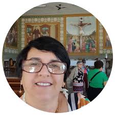 COORDENADORAS DO SERVIÇO ESTADUAL PRODUTOS DE EVANGELIZAÇÃO