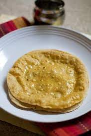 The Roti Prata Woman Passionate About Baking Food Yummy Food Roti