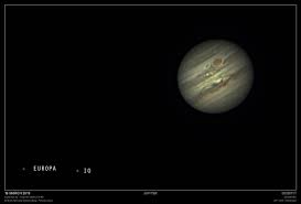 Jika dikonversi ke dalam skala celsius, planet tersebut memiliki suhu mencapai 4.326 celsius. Planet Telok Kemang Observatory