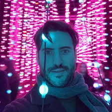 Dr Matt Edgar (@SciBrit)