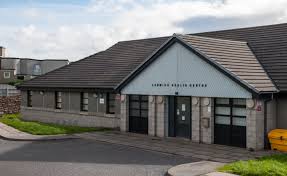Waiting Times Reduced At Lerwick Health Centre Nhs Says The Shetland Times Ltd