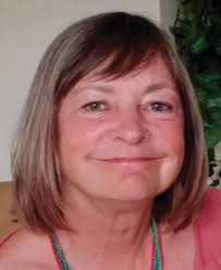 Painting transports a blank canvas to faraway lands