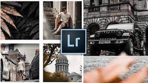 How To Get A Uniform Instagram Theme Become An Influencer Matt N Seb Youtube Instagram Theme Learn Lightroom Instagram