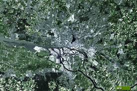 It additionally offers atms, credit cards, and internet and phone banking services. Hamburg Germany Image Of The Week Earth Watching