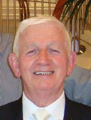 Condolence Book for Michael (Micko) O'LEARY (Ballyfermot, Dublin)