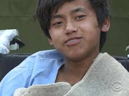 Nepal earthquake survivor ​Pem​ba Tamang saved by U.S., Nepalese rescuers  after 120 hours