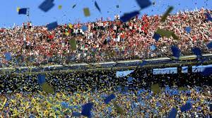 Boca juniors 0 river plate 0. Classic Encounters Boca Juniors Vs River Plate 152football