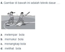 Soal ujian sekolah penjaskes sd kelas 6 2020. Soal Essay Penjas Sd Kelas 6
