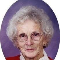 Rose Mary Ramsey Obituary