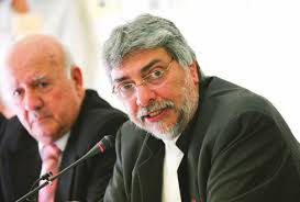 Americas Society Council of the Americas Annual Report 2008