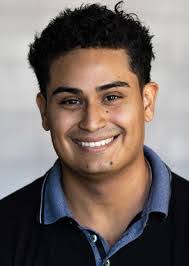 Nick Stackhouse's Instagram, Twitter & Facebook